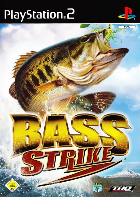 Bass Strike (Europe)